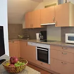 Appartement Haus Mortna