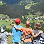 Appartement Haus Mortna *