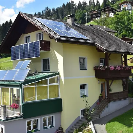 Appartamento Haus Mortna