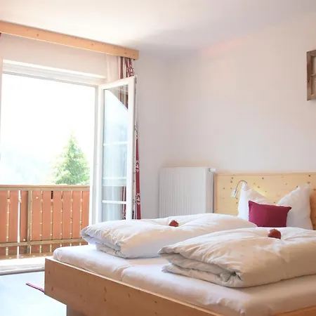 Haus Mortna Апартаменты *