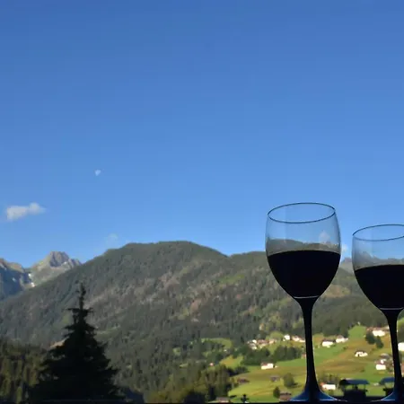 Haus Mortna Лизинг