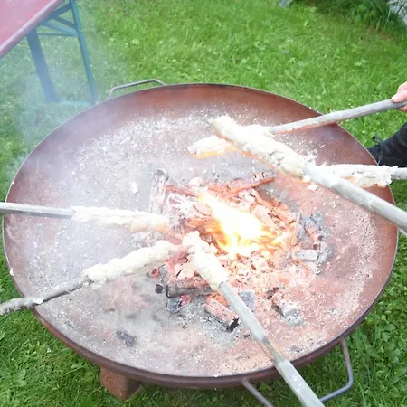 Haus Mortna Апартаменты