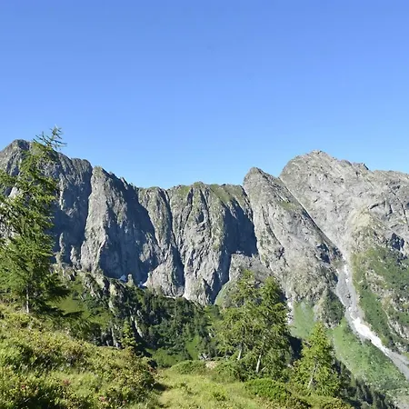 Haus Mortna *
