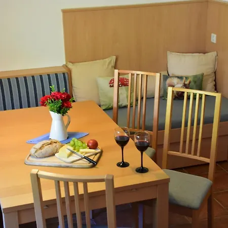 Haus Mortna Apartman