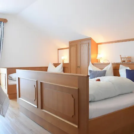 Haus Mortna Appartement