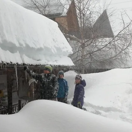 Haus Mortna * Liesing