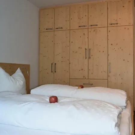Appartement Haus Mortna