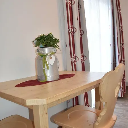 Appartamento Haus Mortna