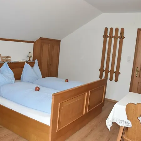 Haus Mortna Апартаменты Лизинг