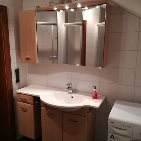 Haus Mortna Appartamento Liesing