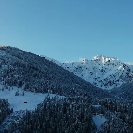 Haus Mortna Апартаменты Лизинг