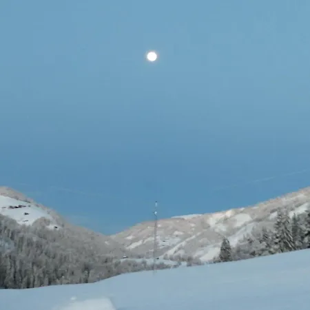 Апартаменты Haus Mortna Лизинг