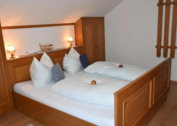 Haus Mortna * Liesing