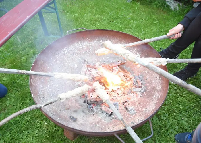 Haus Mortna Apartman