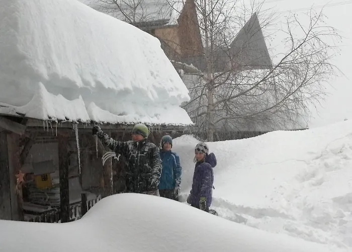 Haus Mortna * Liesing