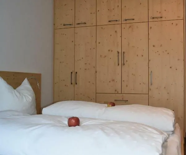 Apartman Haus Mortna