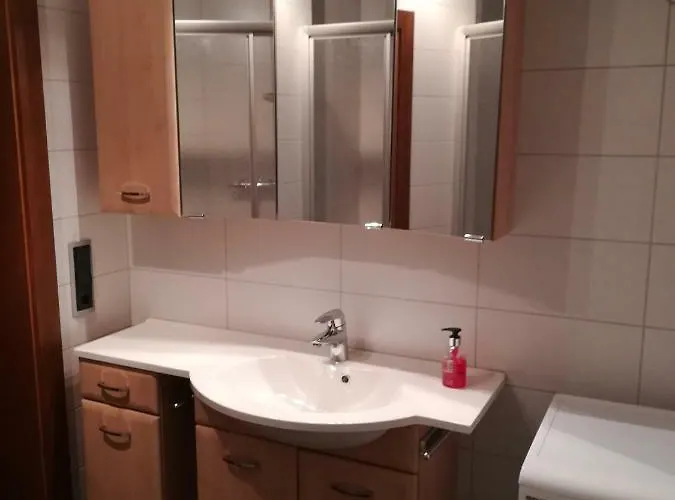 Haus Mortna Apartman Liesing