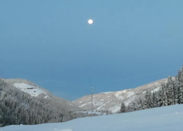 Daire Haus Mortna Liesing